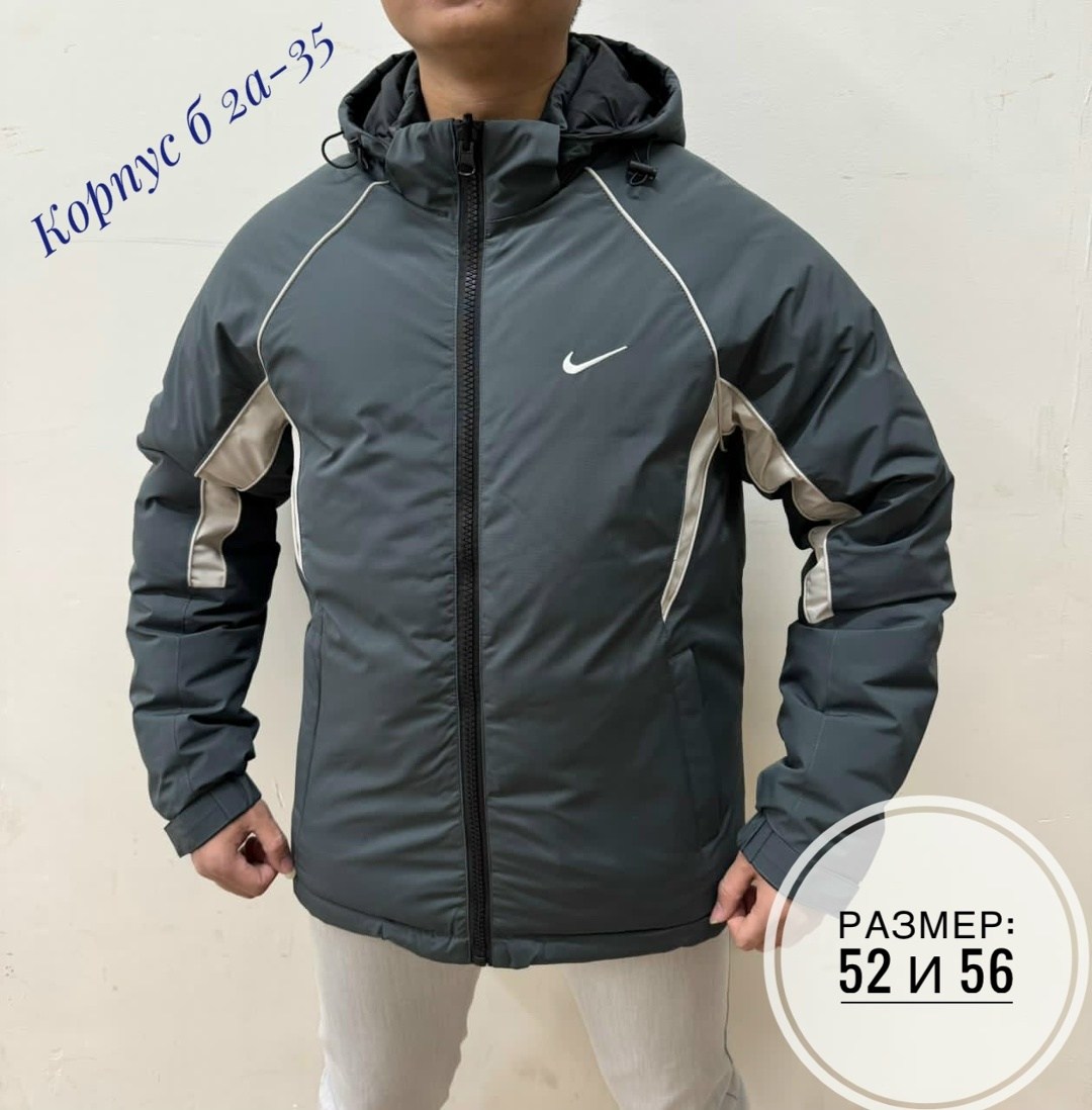 демисезонная куртка,куртка,куртка мужской,куртка мужская nike,куртка мужская зимняя