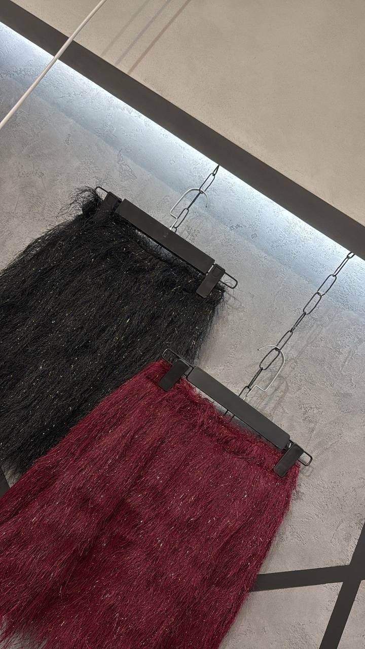 пушистая юбка,юбка с перьями,юбка с бахромой,юбка,юбка повседневная