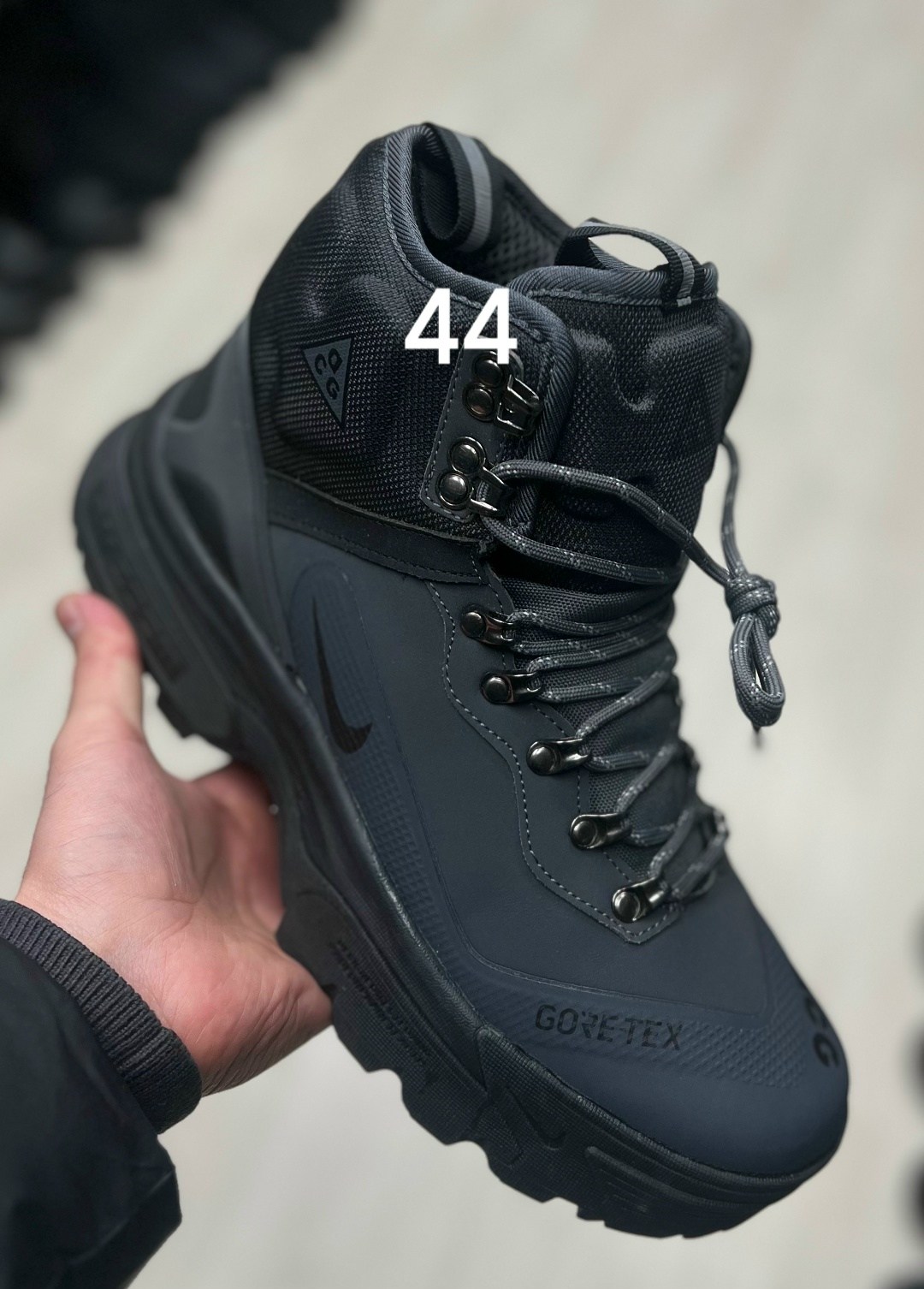 зимние кроссовки nike,nike acg zoom gaiadome gore tex,зимние ботинки nike,ботинки nike acg,кроссовки