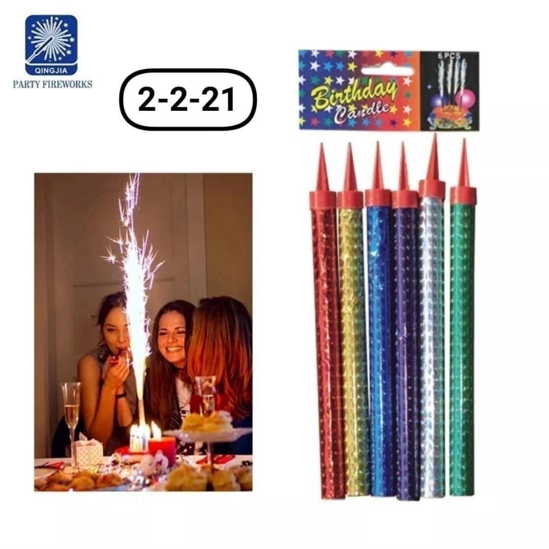 свеча-фейерверк для торта фонтан h 12см (упак 36шт) /16,свеча фейерверк для торта,свеча фонтан для торта,mf001 свечи для торта фонтаны,бенгальская свеча для торта