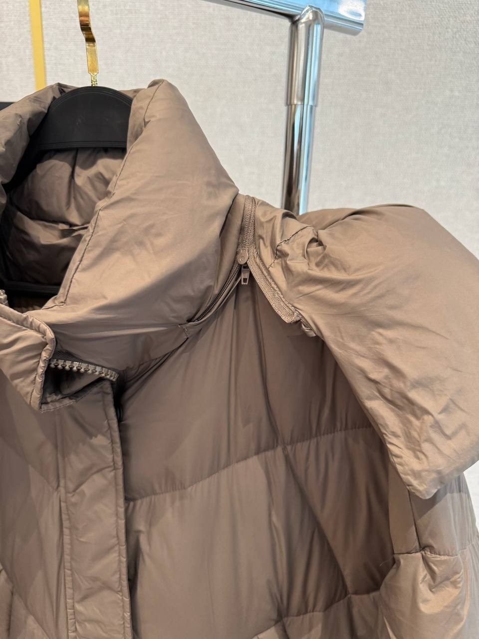 стильные пуховики,пуховик повседневный,длинные пуховики,пуховик,удлиненный пуховик