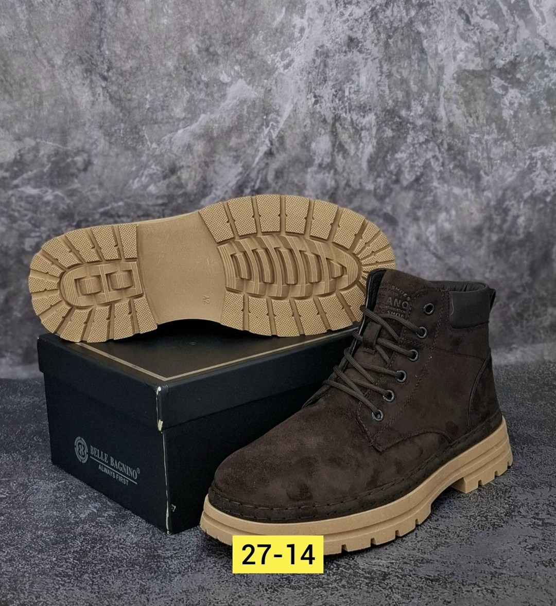 мужские ботинки зимние,, мужская зимняя,мужские ботинки,зимние ботинки