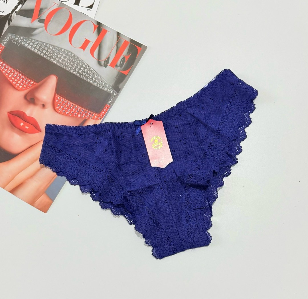 женские трусики кружевные,трусы женские кружевное,трусы кружевная,кружевные трусики,синие трусы женские с кружевом