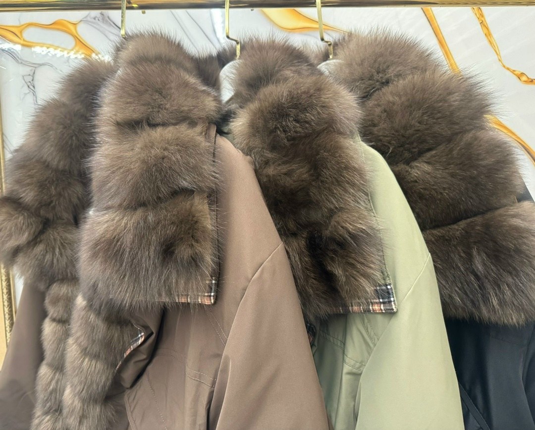 пуховики с мехом,куртка с мехом,меховая куртка,пуховики с натуральным мехом,женская зимняя куртка