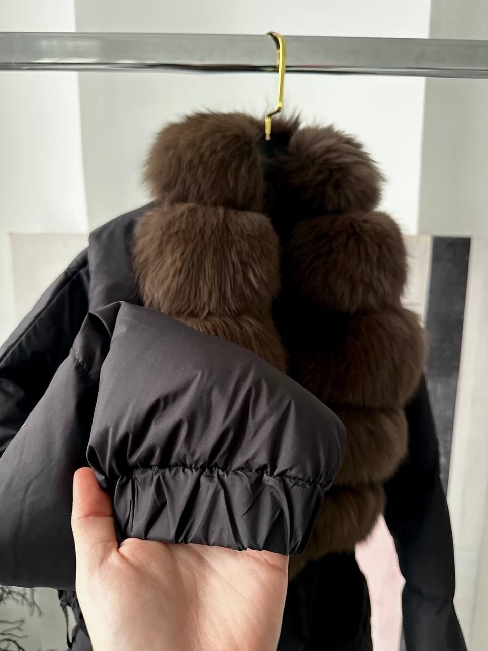 женские пуховики,пуховики с мехом,пуховик женский зимний,пуховик,пуховики с натуральным мехом