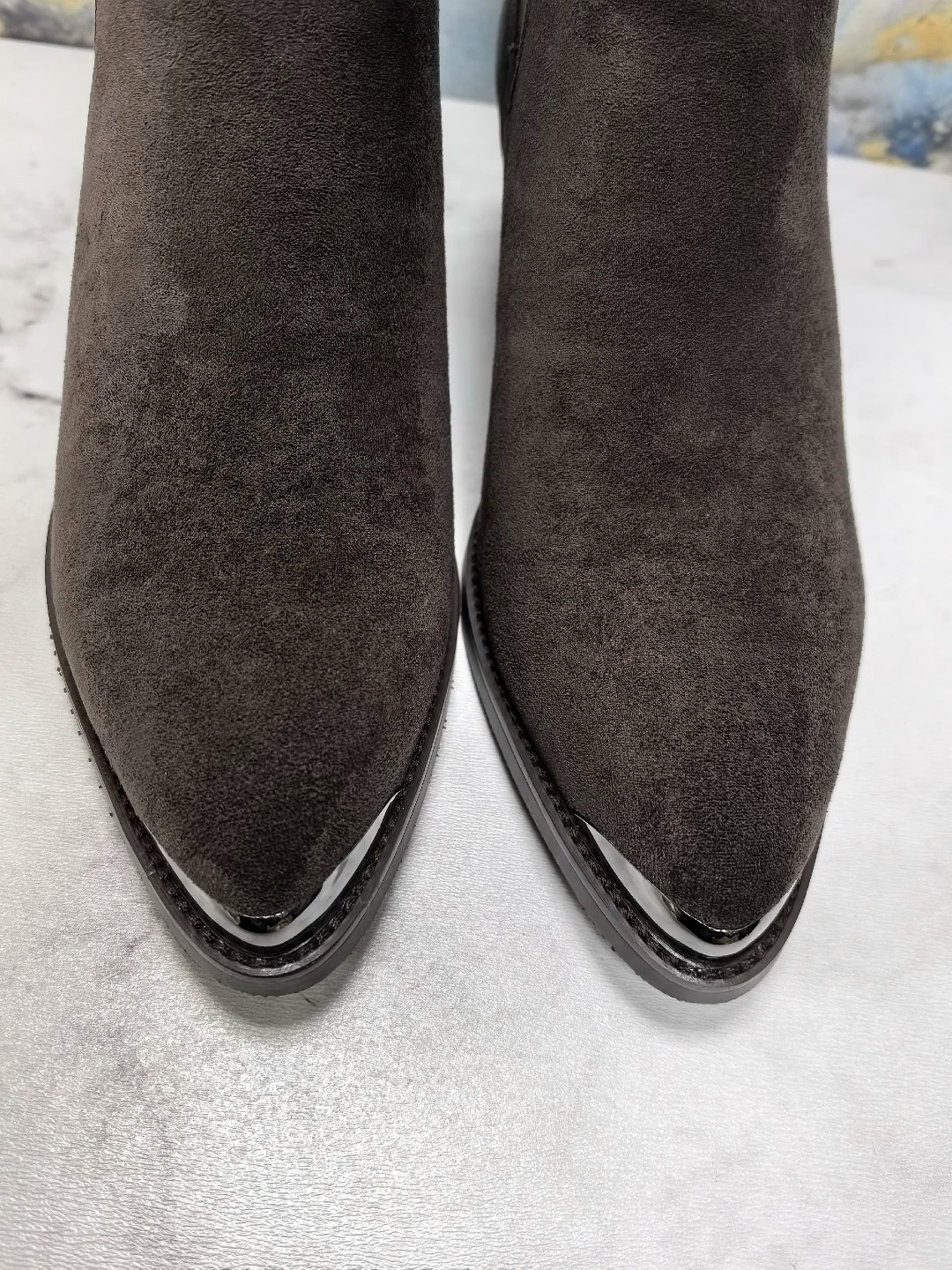 ,замшевые полусапожки,женские ботильоны,полусапоги,ботильоны замшевые