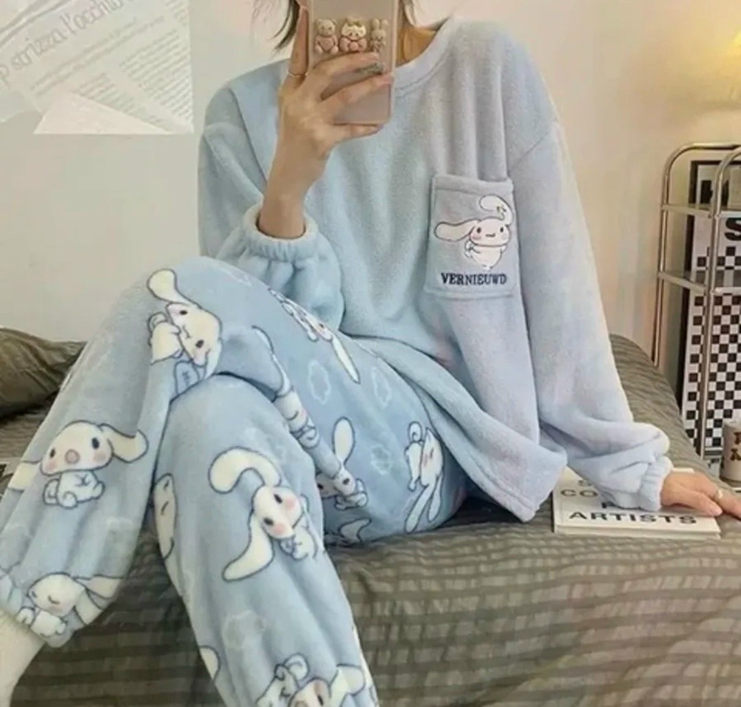 теплая пижама,пижама теплая плюшевая со штанами,пижама женская со штанами теплая домашняя плюшевая,плюшевая пижама,женский пижама