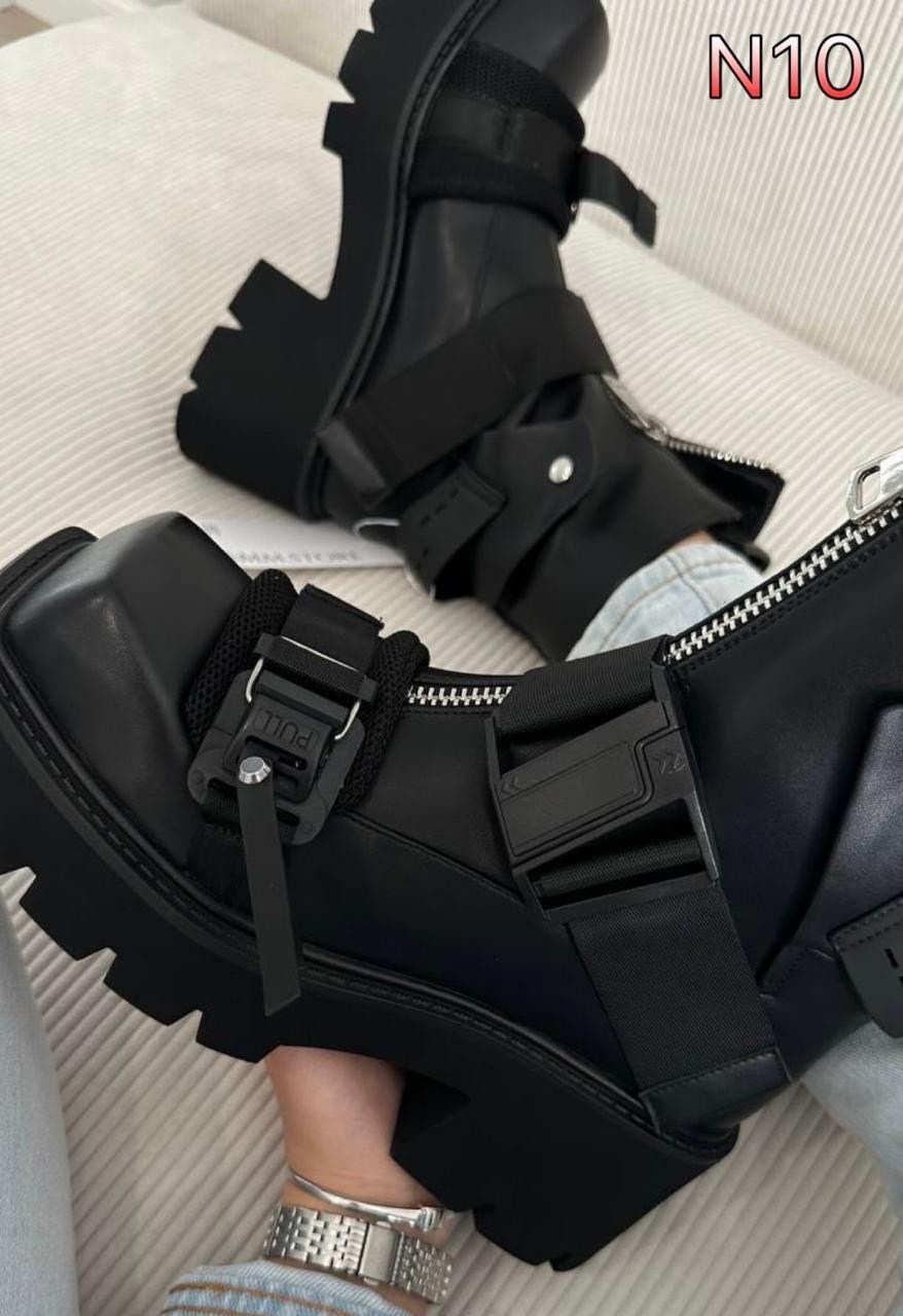 ,женская ,женские ботинки,ботинки модные,красивая