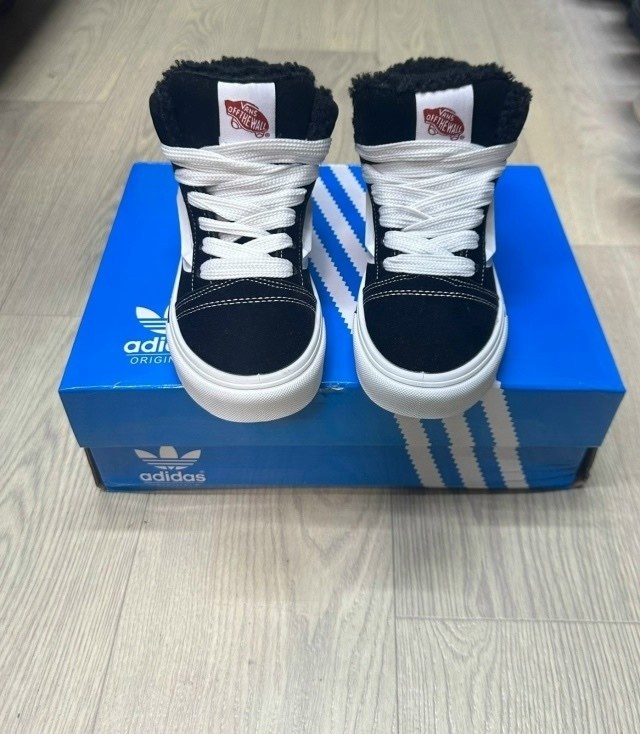 ,vans зимние,зимние кеды ванс,кеды vans,кеды на меху