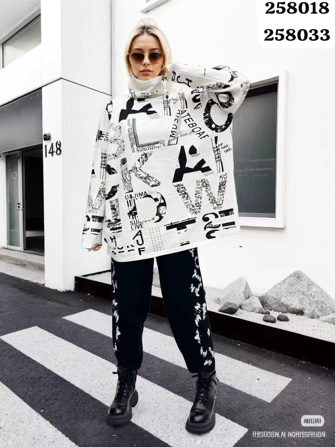 брюки с принтом,брюки джоггеры,брюки модные,модные штаны,трикотажные брюки