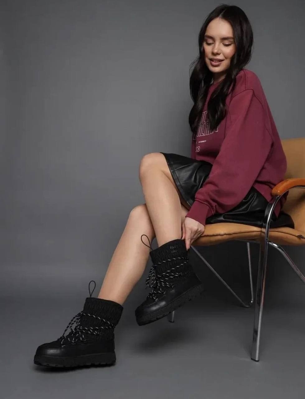 ,дутики женские,женская зимняя ,угги женские, женская