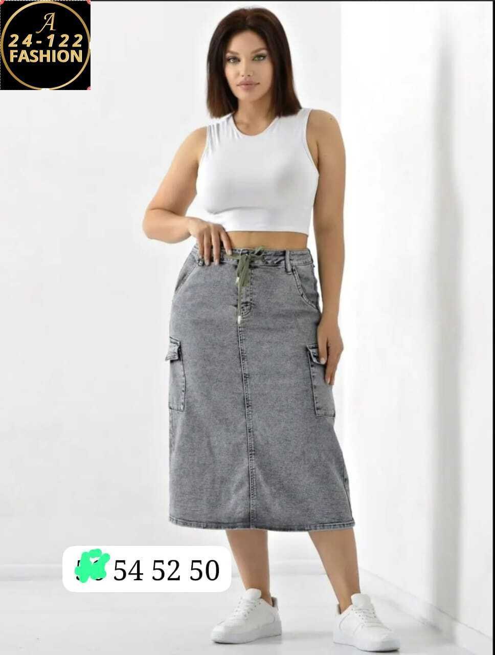 джинсовая юбка миди,юбка джинсовая,юбка джинсовая карго,женские джинсовые юбки,джинсовая юбка 2025