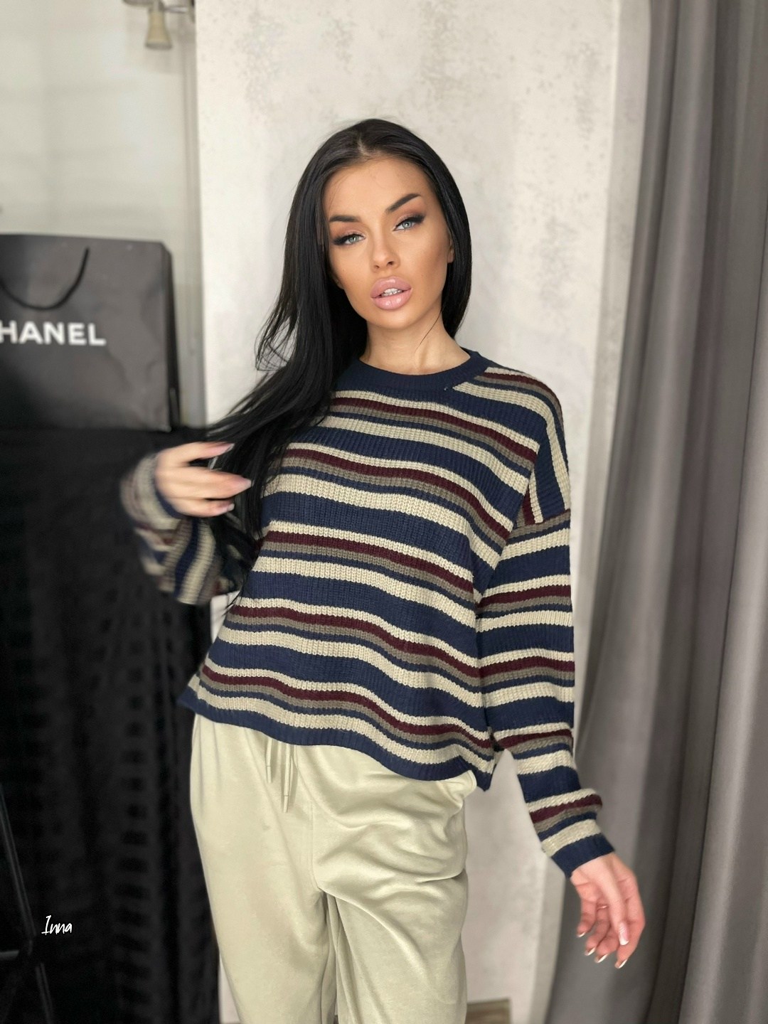 кофта в полоску,свитер женский кофта,женская кофта,кофта свитер,джемпер в полоску