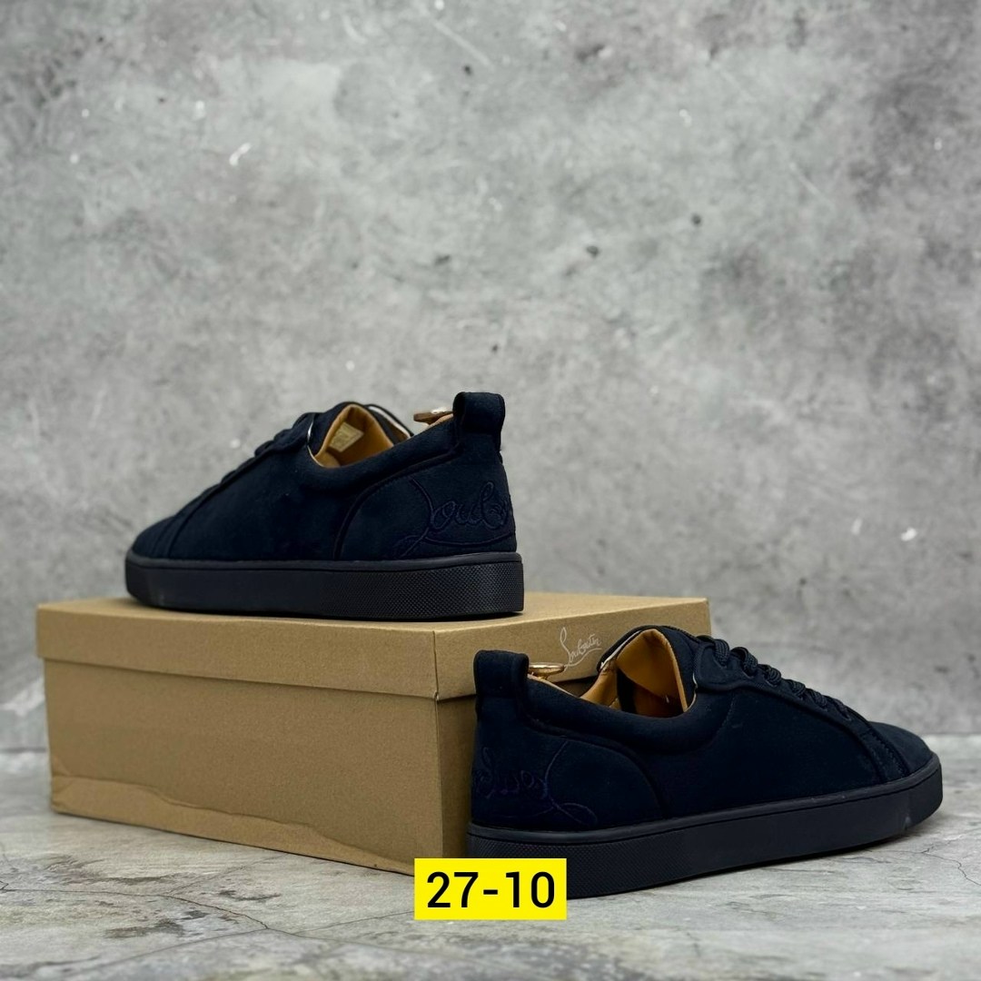 ,кеды мужские,замшевые кеды мужские,louboutin мужские кеды,christian louboutin кеды мужские