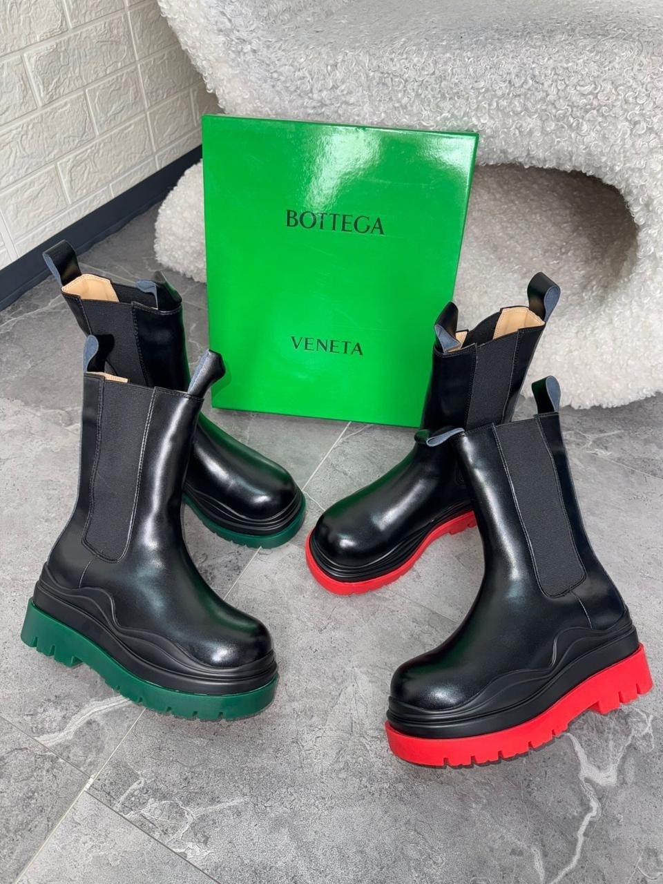 bottega veneta ботинки с зеленой подошвой,ботинки bottega veneta,ботинки bottega veneta черный,ботинки bottega,сапоги bottega veneta
