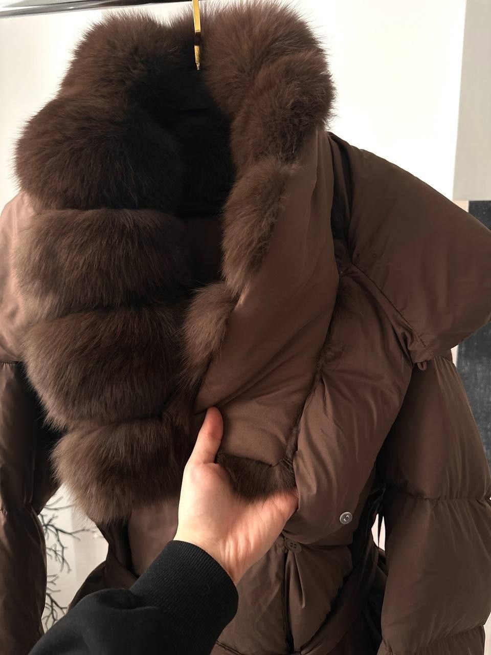удлиненная куртка,пуховики с мехом,удлиненный пуховик,пуховик женский,зимние куртки женские