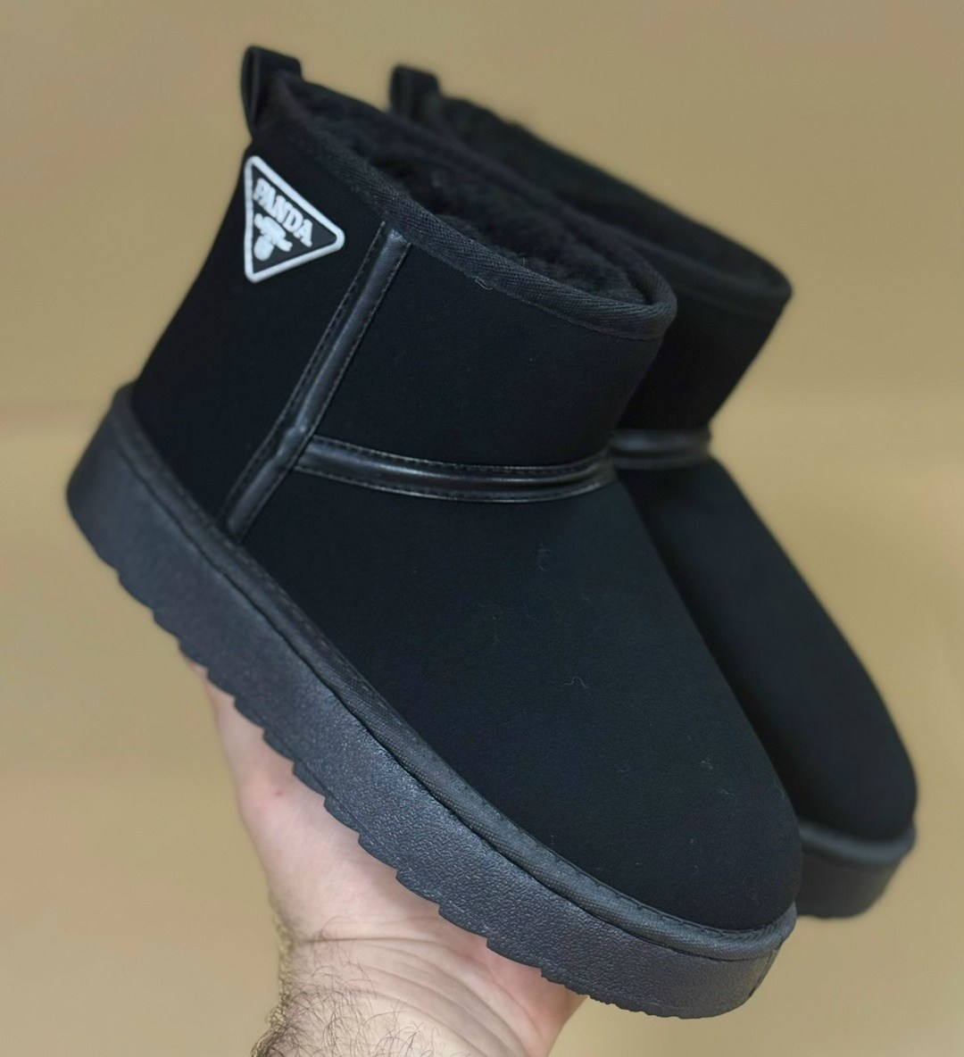 ,женские угги,женские угги зимние,замшевые зимние угги юничел,угги ультра мини