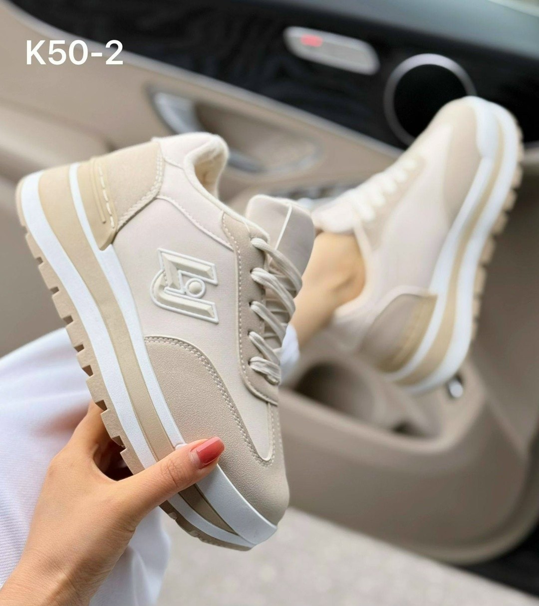 кроссовки женскиe,,кроссовки эко,кроссовка,бежевые кроссовки