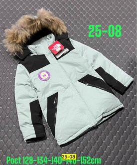 Верхняя одежда