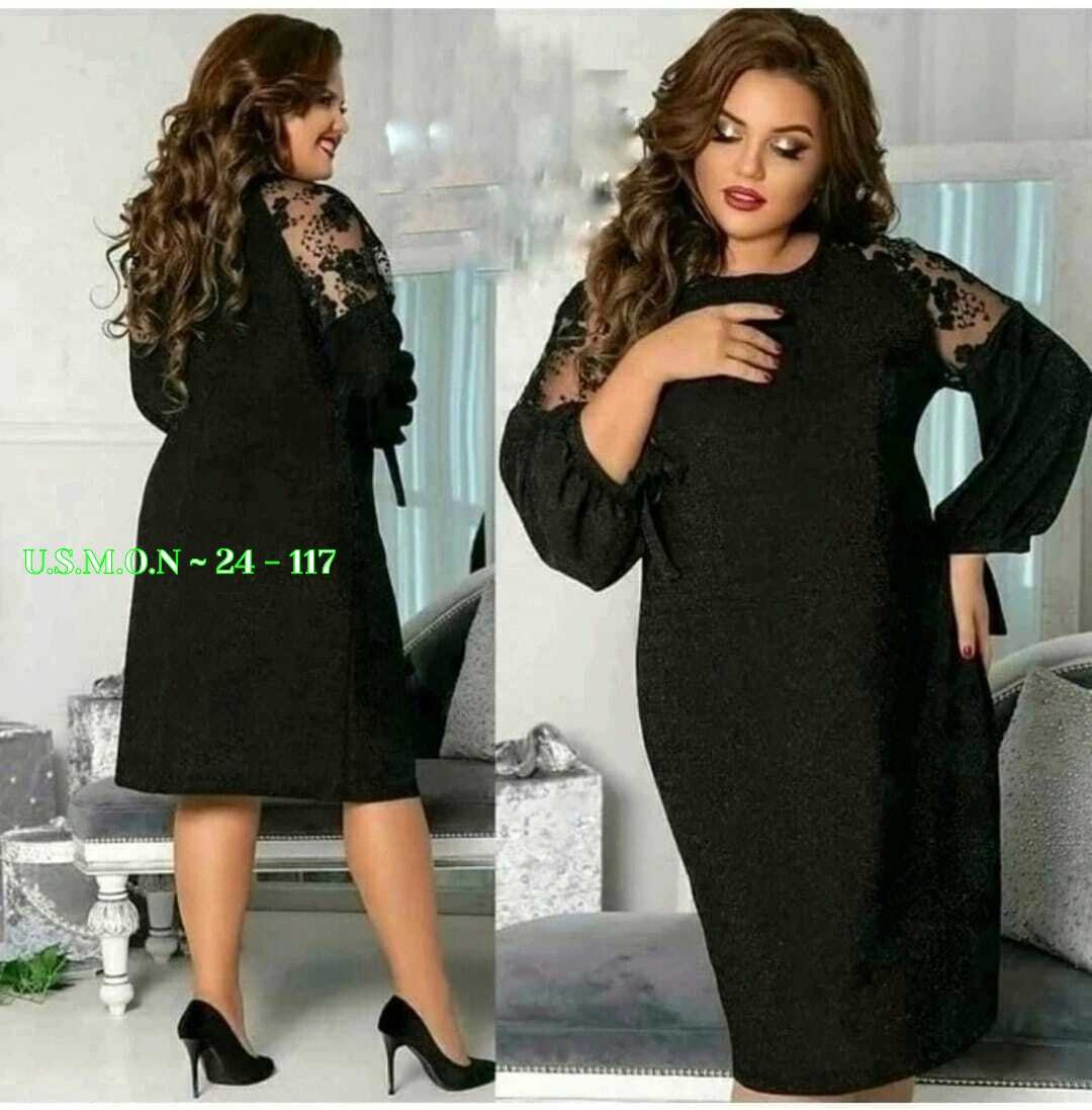 женское платье больших размеров,платье большие размеры,платье большого размера женское,платье с люрексом для полных женщин,платья из люрекса для полных