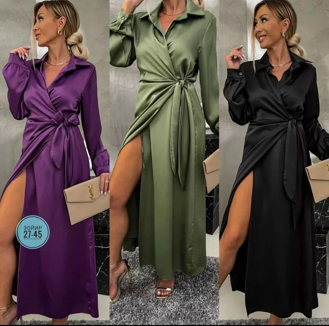 платье женская,платье женское модное,атласные платья,платье женское вечернее атласное,платье шелк