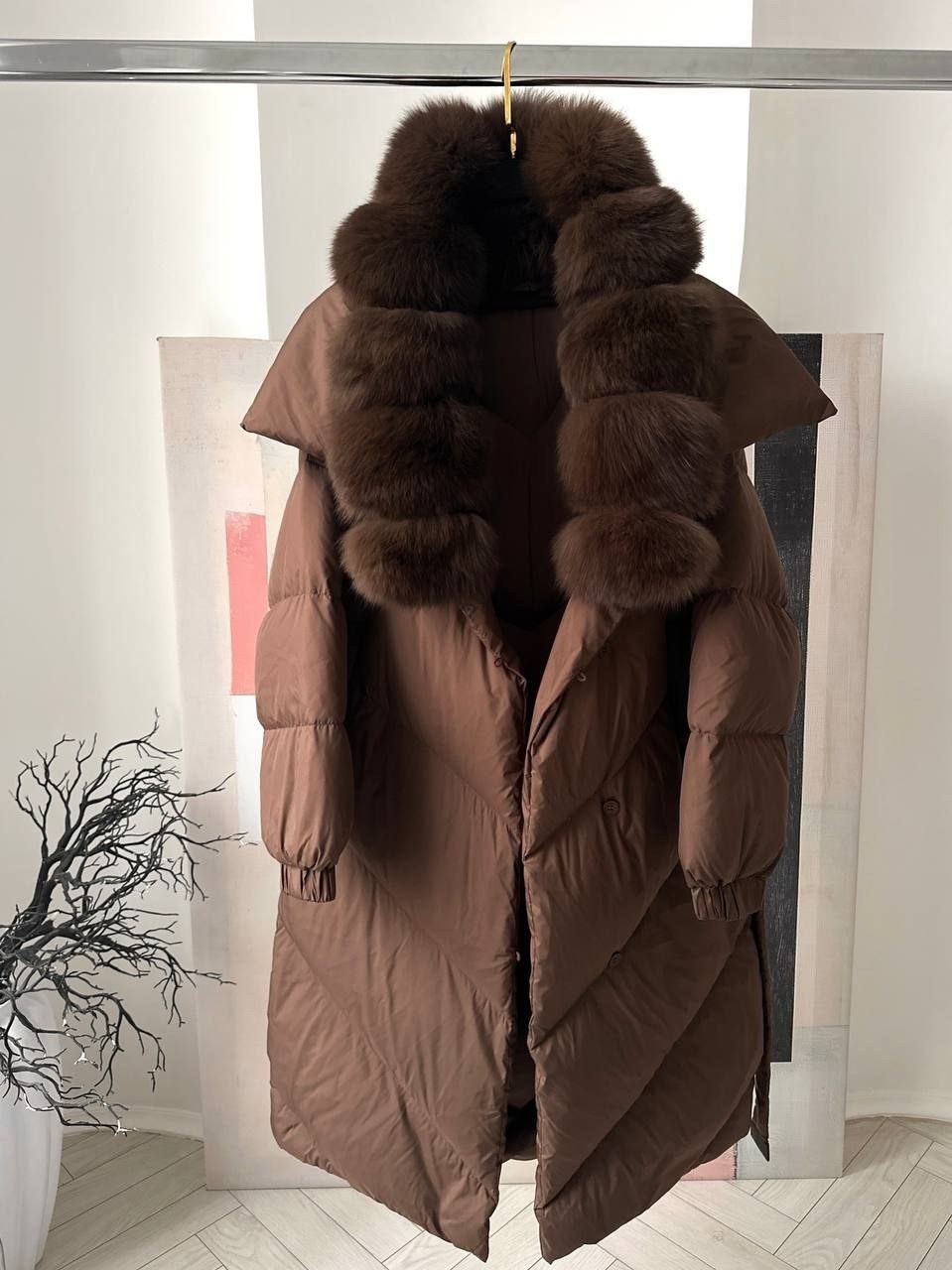 удлиненная куртка,пуховики с мехом,удлиненный пуховик,пуховик женский,зимние куртки женские