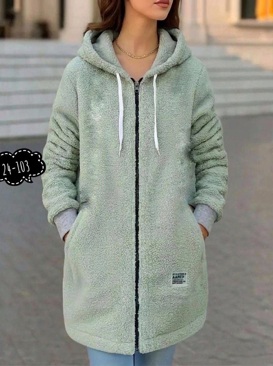 теплое пальто,пальто с капюшоном,женское пальто с капюшоном,модные кардиганы,плюшевое пальто