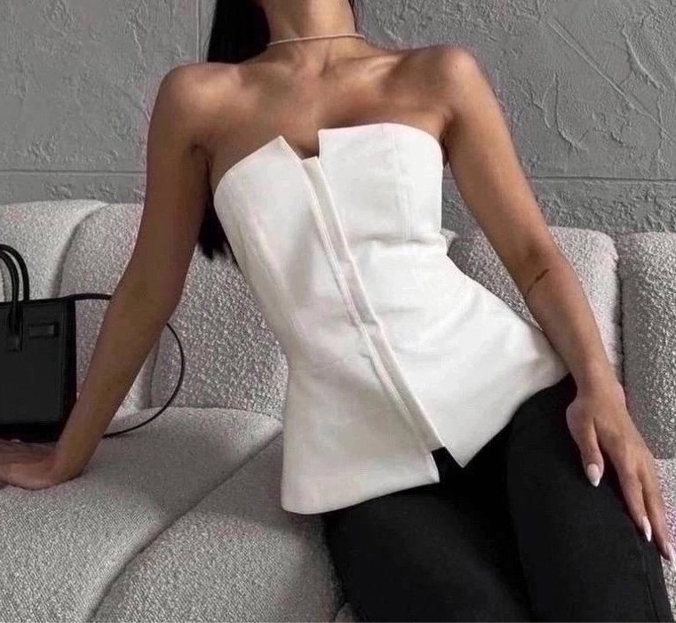 элегантные топы,корсет стильный,корсет топ,стильные наряды,элегантная блузка