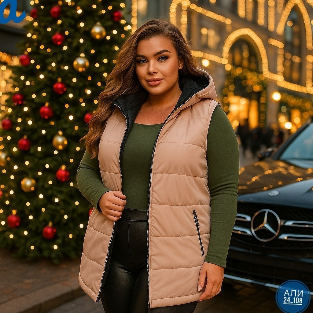 демисезонная жилетка,жилетка женская,жилет на синтепоне,жилетка на синтепоне,теплый жилет