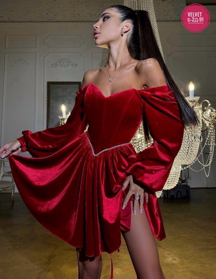 вечернее платье красное,красное бархатное платье,платье из бархата,бархатное платье,шикарное вечернее платье