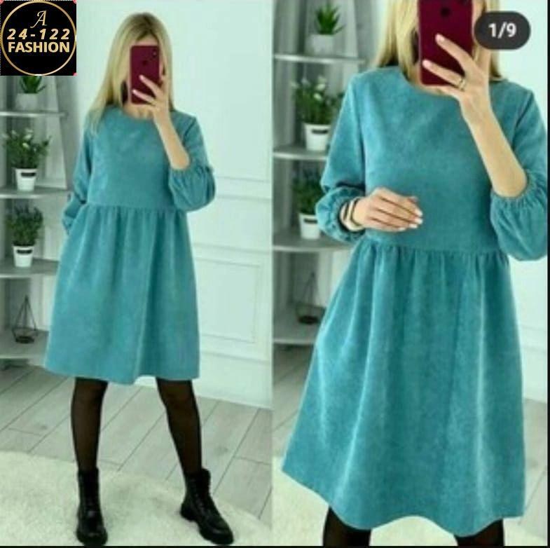 платье женская,платье с рукавами,платье вельвет,женское вельветовое платье,женское платье миди