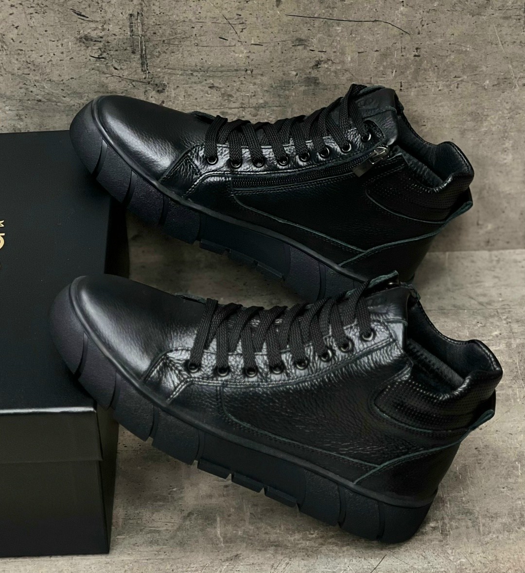 мужские зимние ботинки,ботинки мужские,зимняя мужская ,,мужская