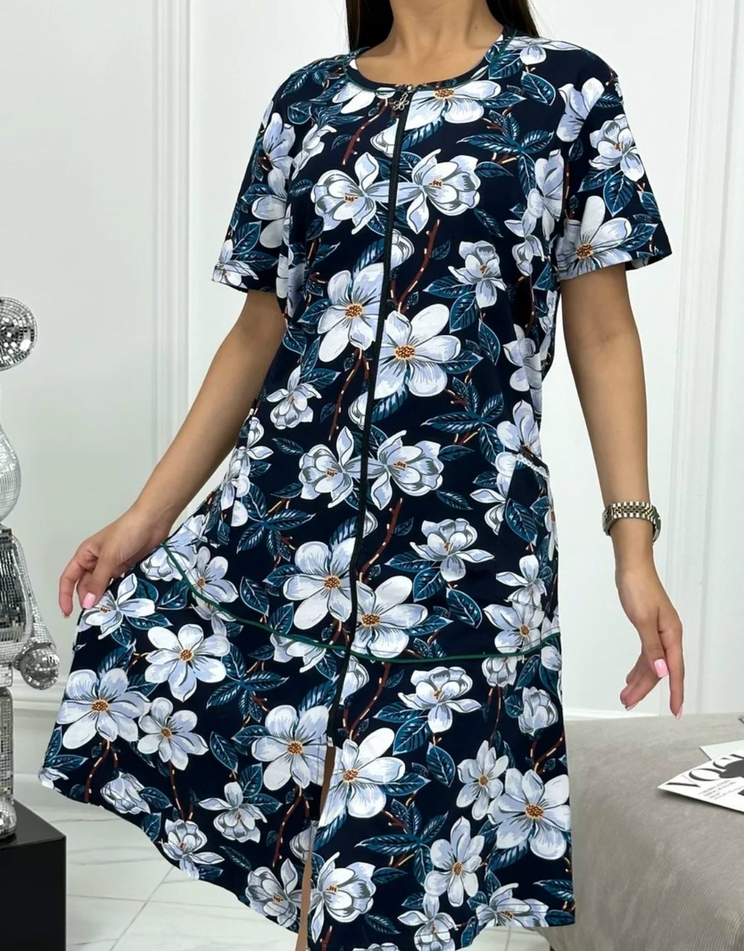 халат женский домашний,халат домашние,женский халат,халат домашний хлопковый,халат больших размеров домашний