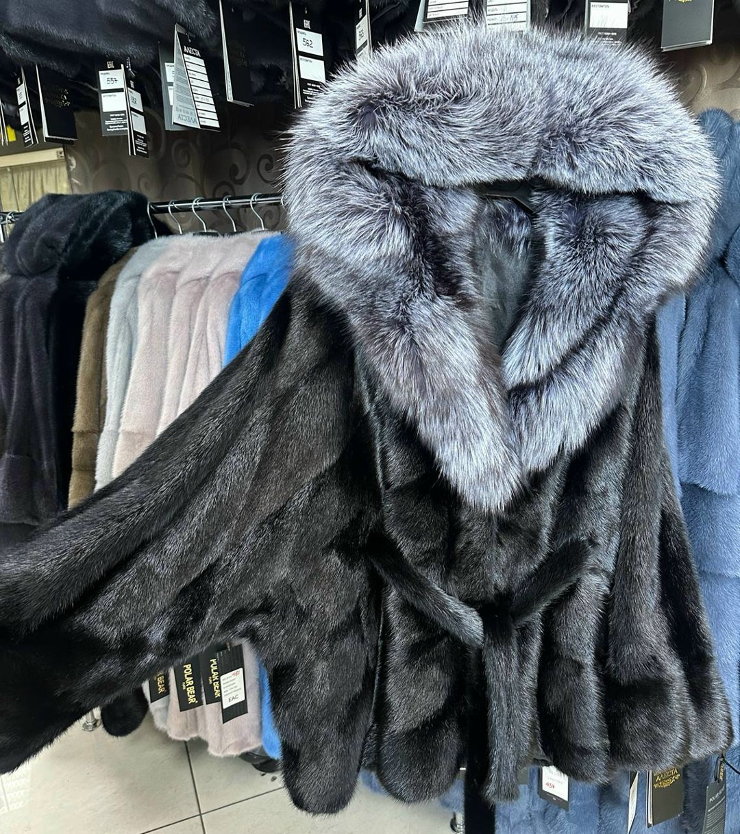 норковая шуба с капюшоном,шуба с капюшоном,шубы норковые,шуба норка,шуба из норки с капюшоном