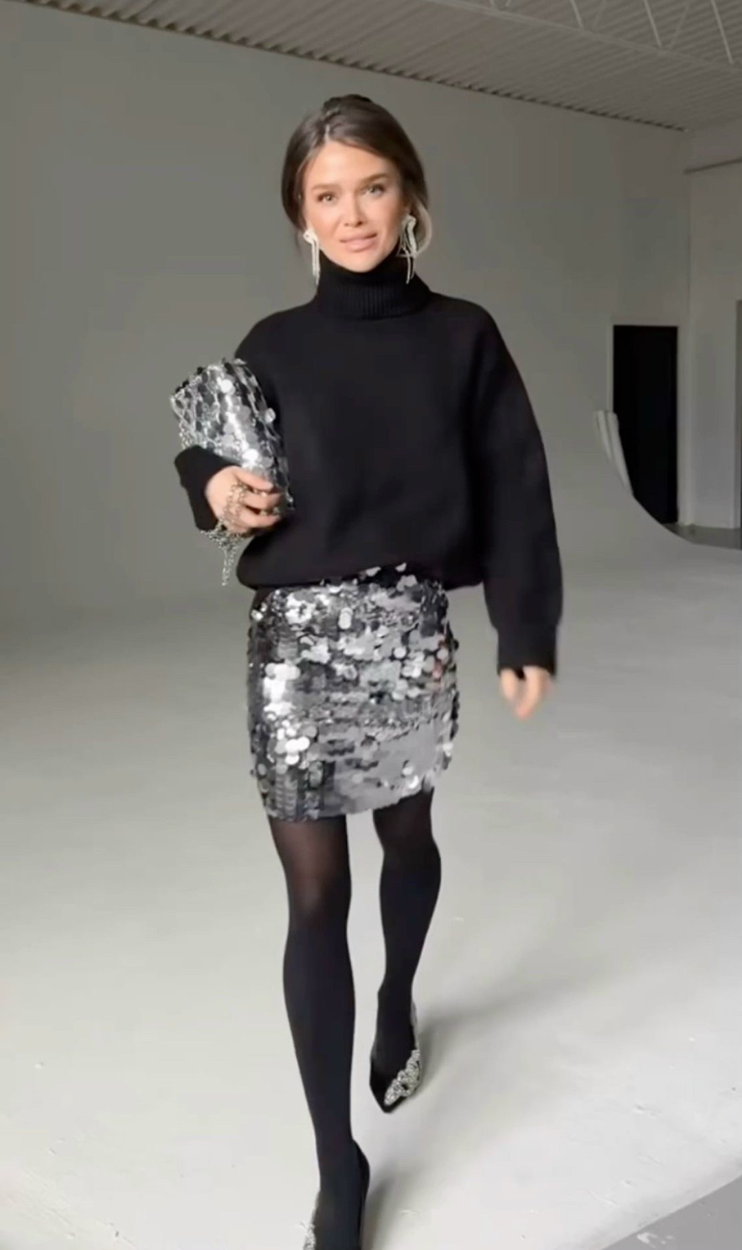 юбка с пайетками,юбка с блестками,блестящая юбка,мини юбка с пайетками,юбка с пайетками образ