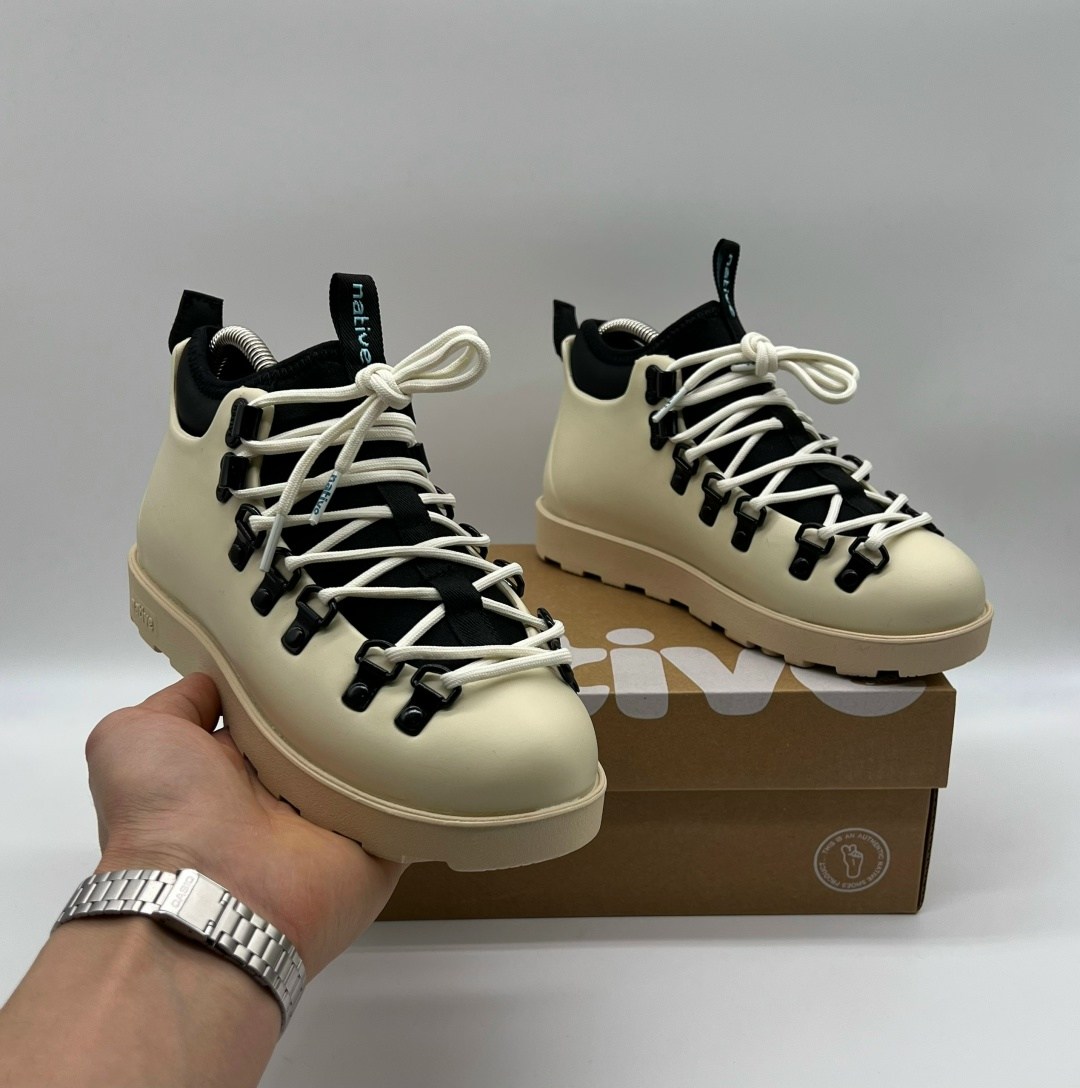 ботинки native,ботинки native fitzsimmons citylite,native ,ботинки native fitzsimmons,кроссовки native