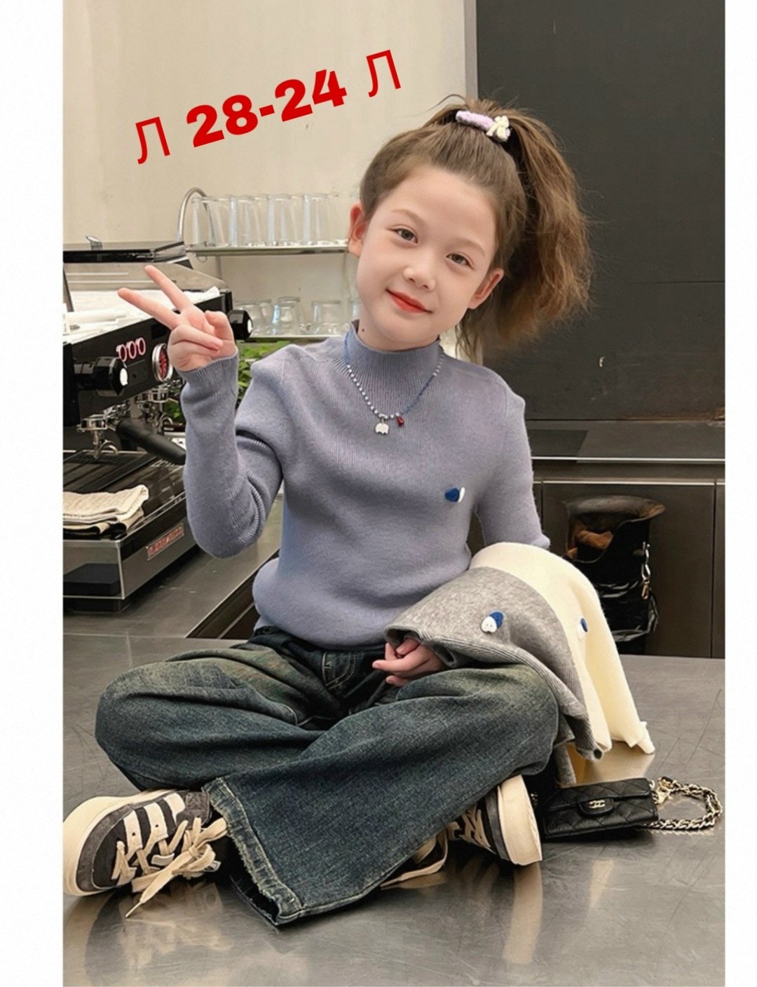 свитер для девочек,детский свитер,пуловер для девочки,модный детский свитер,модные свитера