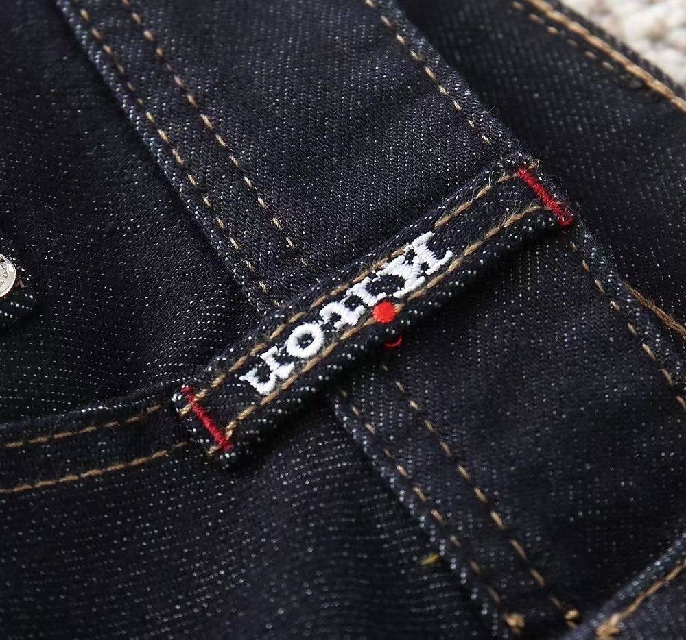 джинсы мужской,модные мужские джинсы,джинсы повседневные,джинсы для мужчин,джинсы высокие