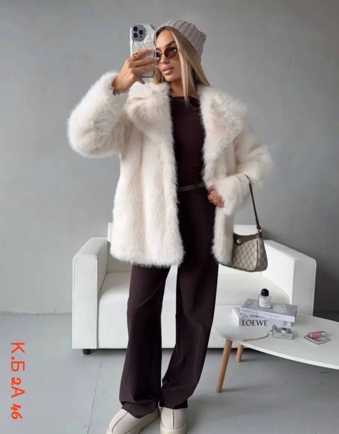 шуба искусственная,женская шуба,шубка,шуба белая,шуба искусственная женская