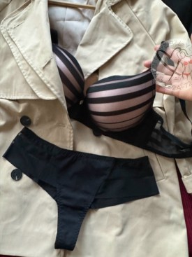 Нижнее белье