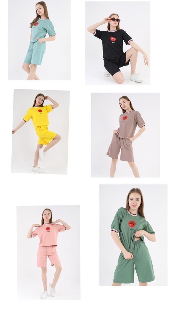 женский костюм с шортами,женские костюмы,женские летние костюмы,костюмы с шортами,костюмы спортивные женские