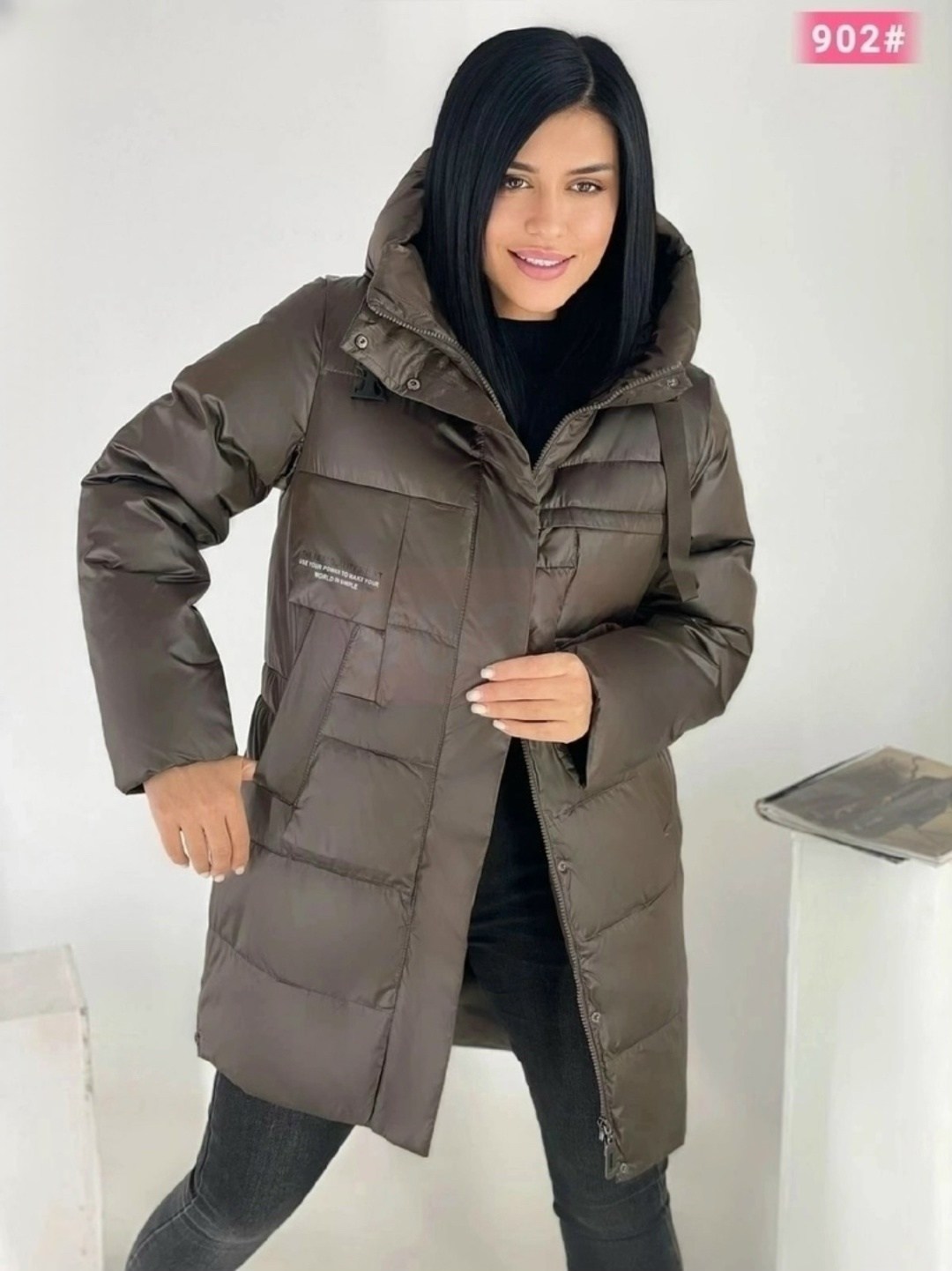 куртка женская,куртка зимняя,удлиненная куртка,куртка,демисезонная куртка