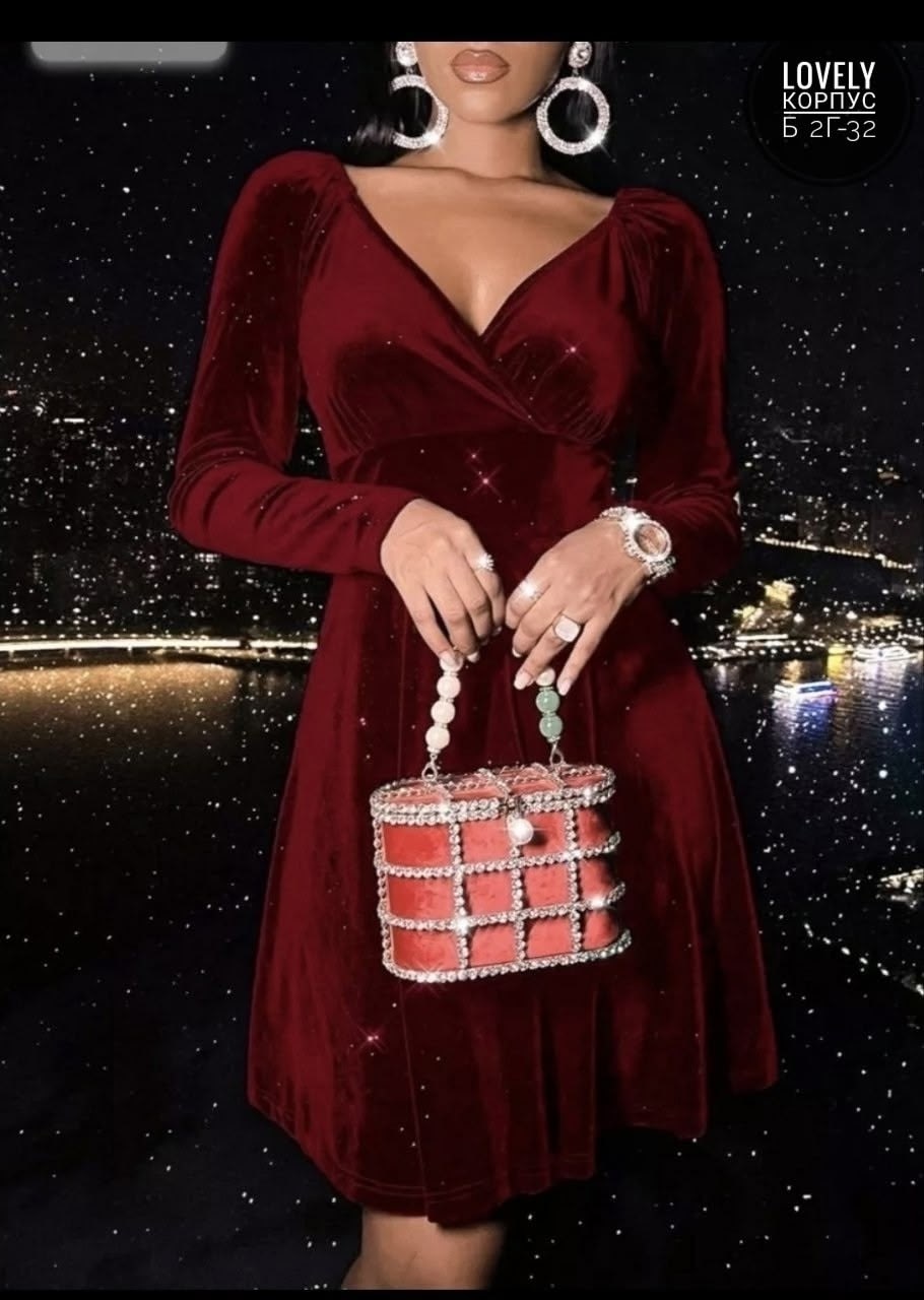 платье бархатное праздничное,бархатное платье,бархатное платье с длинными рукавами,платье нарядное бархатное,nicole farhi платье бархатное