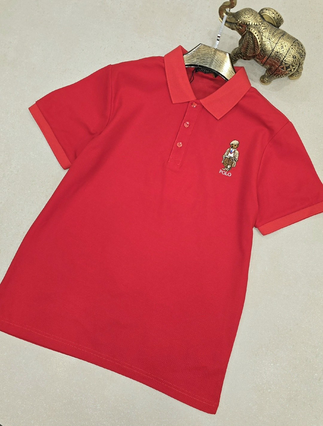 polo ralph lauren polo,мужская рубашка поло,футболки мужские,поло красное