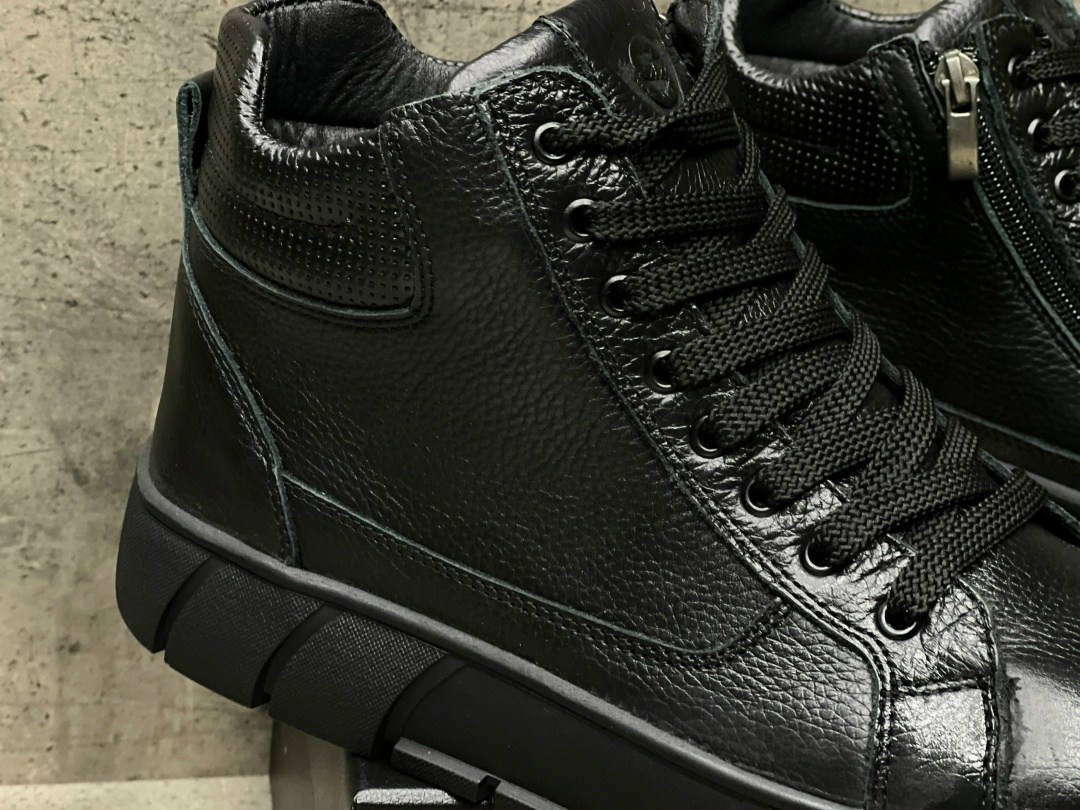 мужские зимние ботинки,ботинки мужские,зимняя мужская ,,мужская