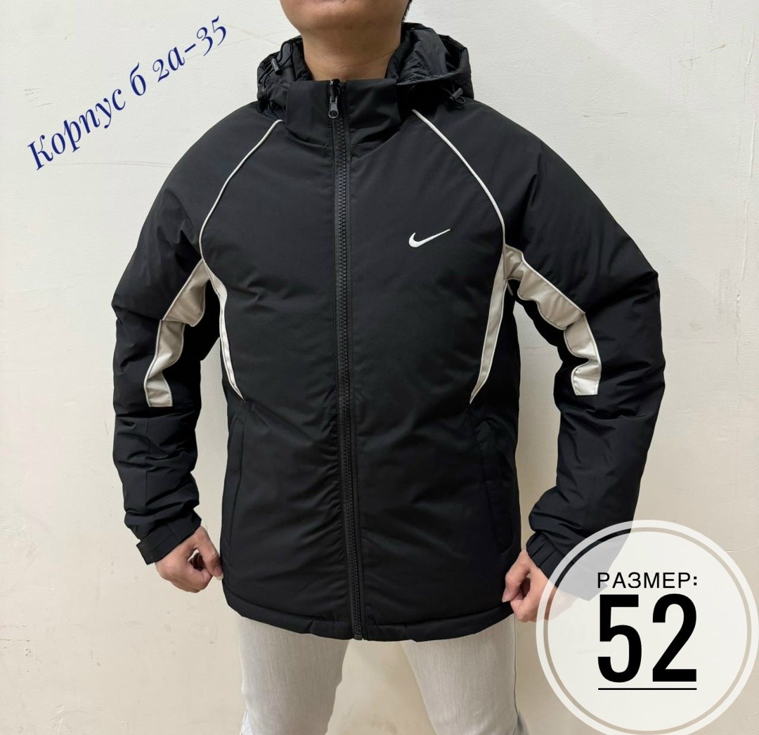 демисезонная куртка,куртка,куртка мужской,куртка мужская nike,куртка мужская зимняя