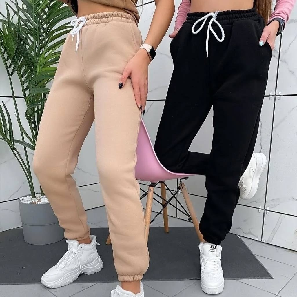 брюки джоггеры,спортивные брюки,джоггеры на флисе,штаны женские,спортивные женские штаны