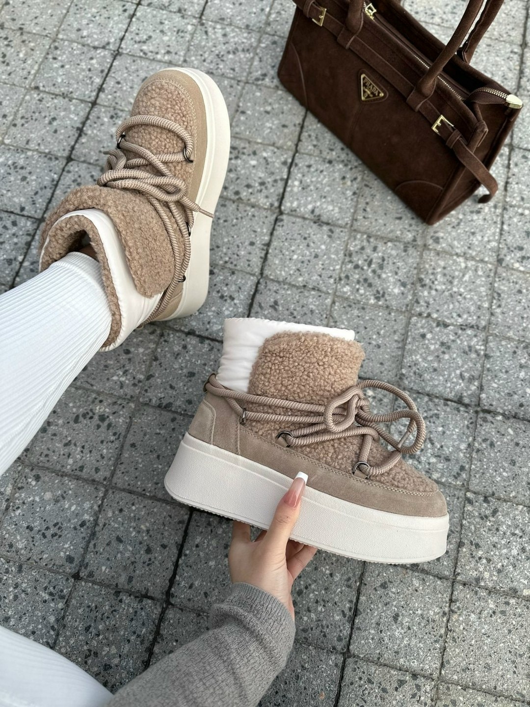 угги женские,угги луноходы женские,женская зимняя ,луноходы женские,