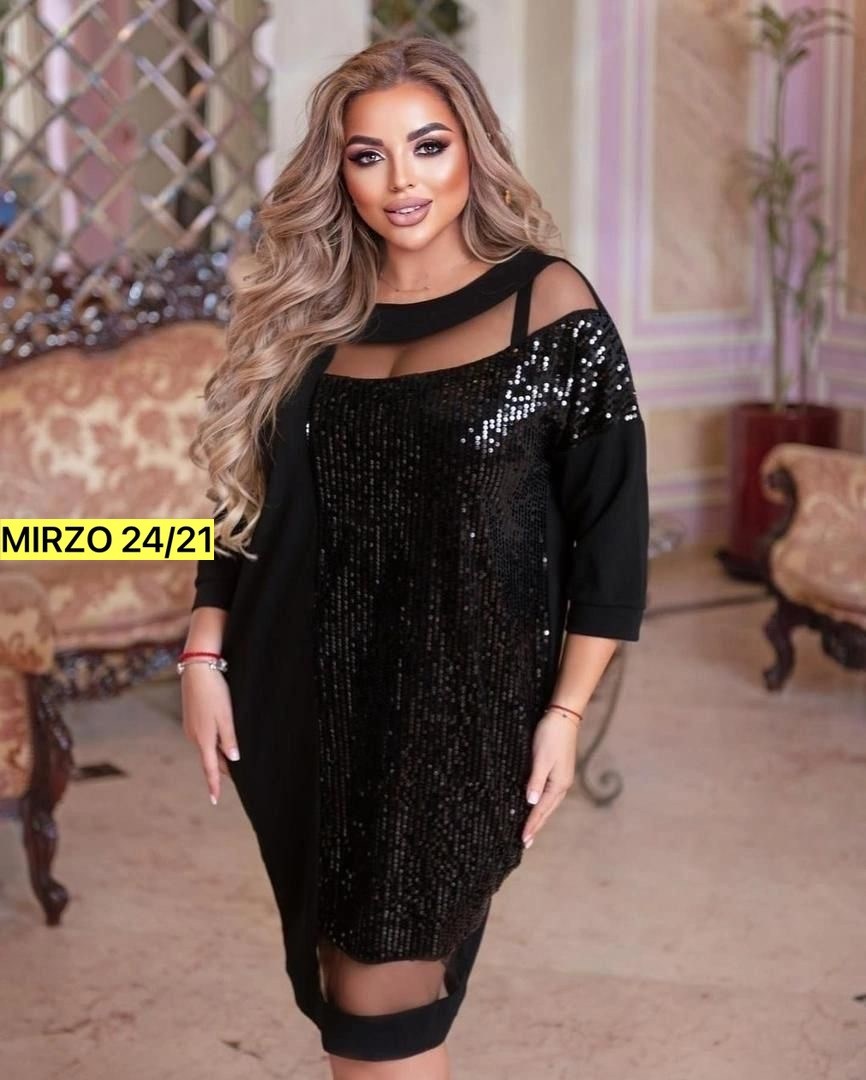 женское платье больших размеров,женское платье с пайетками,платье большие размеры,платья с пайетками,нарядное платье