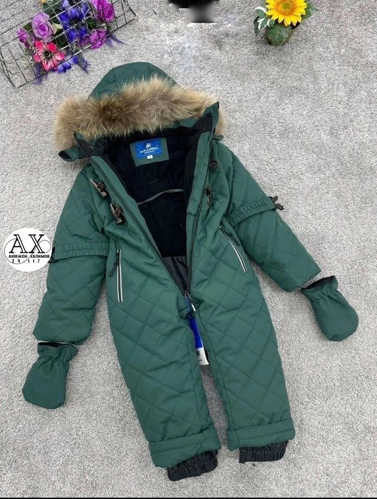 детский зимний комбинезон,зимние комбинезоны,комбинезон на пуху детский,комбинезон зимний для мальчика,детские комбинезоны